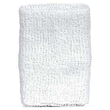 Imagem de GEEK EWI Pano de limpeza de microfibra super absorvente, toalha de limpeza profissional anticorrosão para AKAI EWI5000/4000S/SOLO Roland Aerophone AE-10/20/30 (branco)