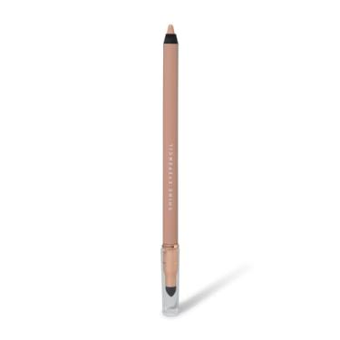 Imagem de Océane Shine Eyepencil Lápis Para Olhos Nudebege