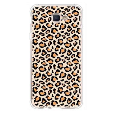 Imagem de Capa Capinha De Celular Compatível com Galaxy J5 Prime Samsung Personalizada