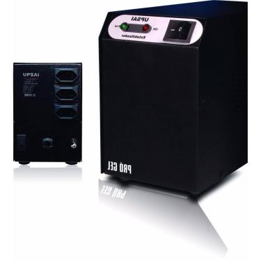 Imagem de Estabilizante De Tensão Upsai Pró Gel 3Kva 1500Va Bivolt