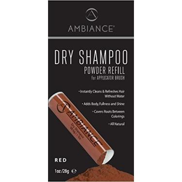 Imagem de Ambiance Dry Shampoo Red Refill Y