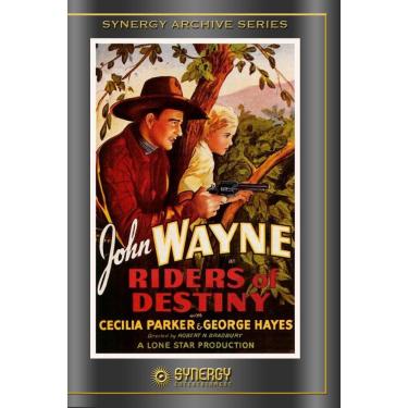 Imagem de Riders of Destiny