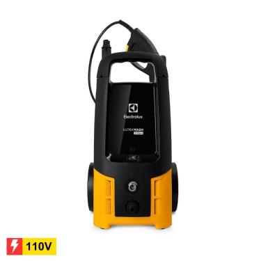 Imagem de REEMBALADO: Lavadora de Alta Pressão Electrolux Ultra Wash UWS31 2200psi - 1800W 110V