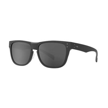 Imagem de Óculos Solar Hb Bondi 10105170243001  Fosco Lente Cinza-Unissex