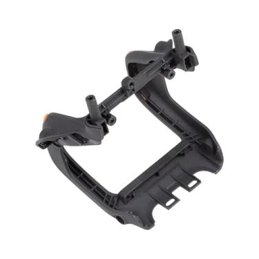Imagem de Moldura de câmera gimbal, capa de filtro de proteção UV, acessórios de helicóptero para drone DJI Avata 2