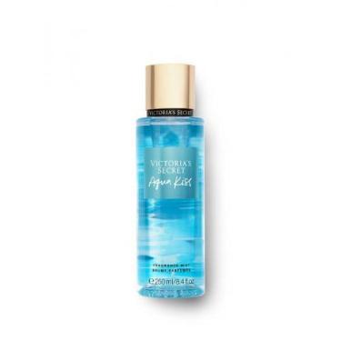 Imagem de Body Splash Victorias Secret Aqua Kiss 250ml - Importado - Victoria's