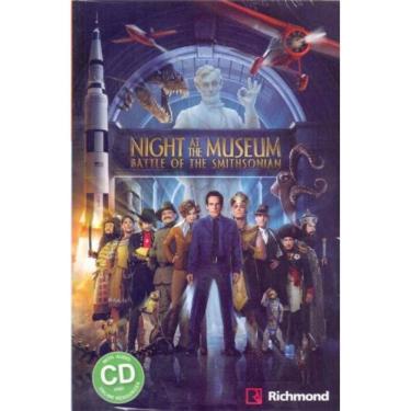 Imagem de Night At The Museum Battle Of The