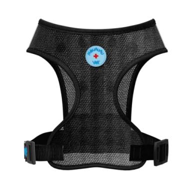 Imagem de Coleira Peitoral Terapeutico Infravermelho Para Cachorros (P)