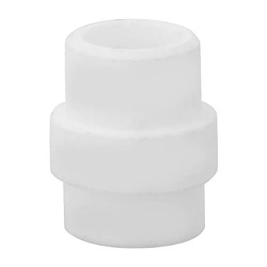 Imagem de Difusor de Gás, Material Cerâmico, 20 Unidades de Consumíveis para Tocha de Soldagem Binzel MB 24KD MIG ou MAG, Feito de Material Cerâmico de, Mais Estável e (Derivação Binzer