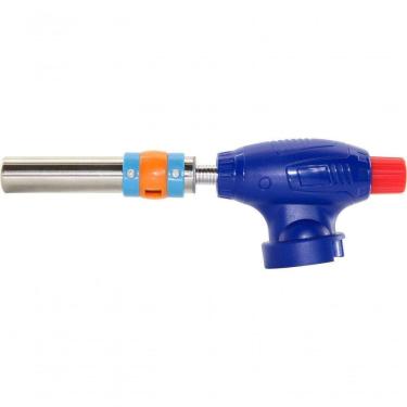 Imagem de Isqueiro Maçarico Culinário Acoplável Para Lata De Gás