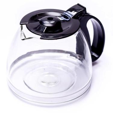 Imagem de Jarra Para Cafeteira Lenoxx Pca037 - 30 Cafés