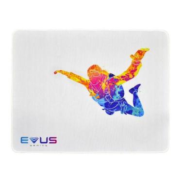 Imagem de Mouse Pad Mp-500W Free Fall - Evus