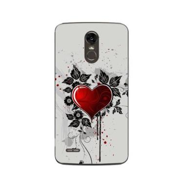 Imagem de Capa Adesivo Skin364 Verso Para LG K10 Pro - KawaSkin