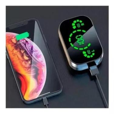 Imagem de Fone De Ouvido In-ear Stereo Sem Fio Com Estojo de Carga  - B-Max