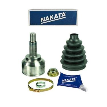 Imagem de Ponteira homocinética - fox 0912 / gol 0912 - njh051829 - NAKATA