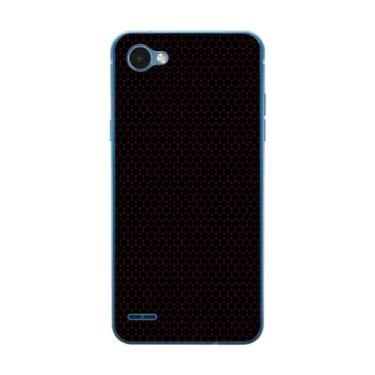 Imagem de Capa Adesivo Skin362 Verso Para LG Q6 Plus - KawaSkin
