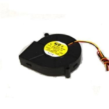 Imagem de Microventilador Cooler Fan 9,7cm 12v 0,65a - Tebera