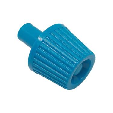 Imagem de Trava da Hélice Azul Para Ventilador Cadence 30cm e 40cm - Universal