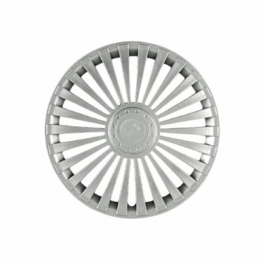 Imagem de Calota Aro 14 Europa Premium Universal - Grid