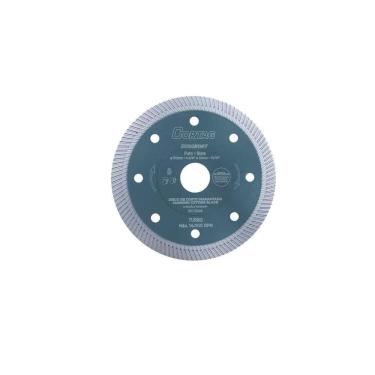Imagem de Disco Diamantado Pisos e Revestimentos Durokort 4.3/8" - Cortag