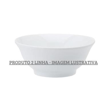 Imagem de Saladeira 22cm Porcelana Schmidt - Mod. Salada 2 LINHA, 0000, 22