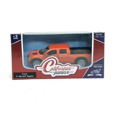 Imagem de Miniatura Carro - Califórnia Junior - California Toys