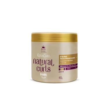 Imagem de Máscara de Hidratação Avlon Natural Detangling Collection 450g