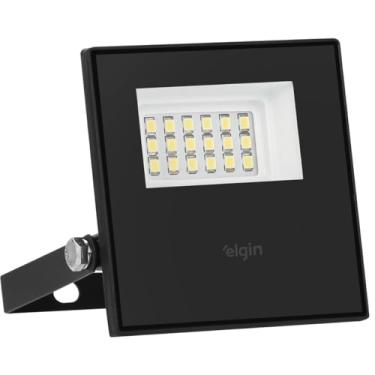 Imagem de Refletor Led 30w Holofote Ip65 Branco Frio 6500k Bivolt- Demi (01 Unidade)