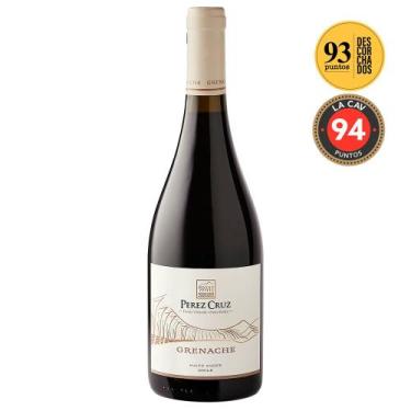 Imagem de Vinho Perez Cruz Grenache Tinto Chile 750ml