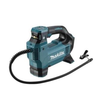 Imagem de Compressor de Ar DMP181 18V Makita A Bateria Bivolt + Acessórios