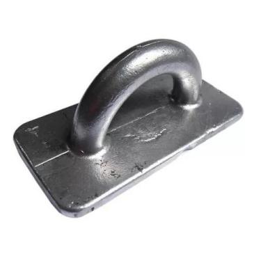 Imagem de Olhal Amarrador Esqui Ski Wakeboard Alumínio Barco Lancha - NOSTER