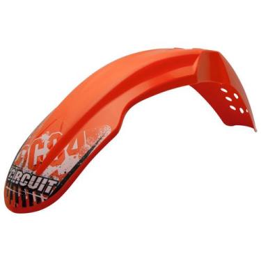 Imagem de Paralama Dianteiro Cool Fender Moto Motocross - Circuit Equipment, Lar