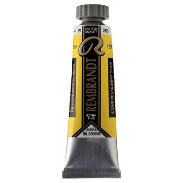 Imagem de Tinta Óleo Talens Rembrandt 15ml S3 Escolha a Cor - ROYAL & TALENS, PE