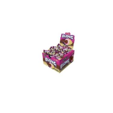 Imagem de Chiclete Blong Napolitano - 200G - Peccin