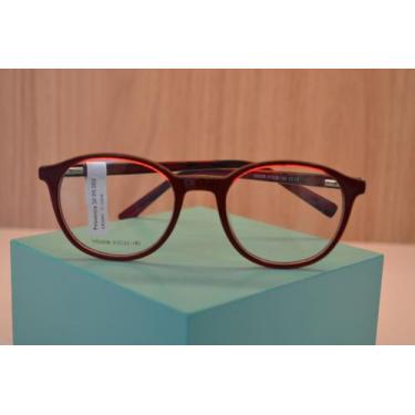 Imagem de Armação Feminina Acetato Lançamento - Provence