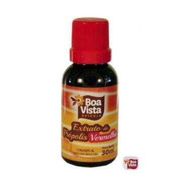 Imagem de Extrato de própolis vermelha boa vista - 30ml