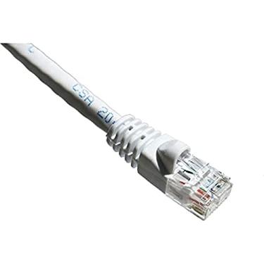 Imagem de AXIOM MEMORY SOLUTION,LC C6MBSFTPW6IN-AX Cat6 Patch de botas moldadas com cabos blindados
