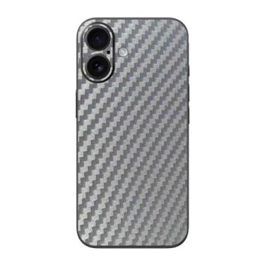 Imagem de Capa Adesivo Skin350 Verso Para Apple iPhone 16 - KawaSkin