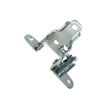 Imagem de PT Auto Warehouse DH-CH6506L-FL - Dobradiça de porta, inferior - dianteiro esquerdo (lado do motorista), (substitui #: 68058519AC)