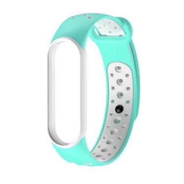 Imagem de Pulseira Sport NSmart compatíveis com MI BAND 5 ou 6 ou amazfit band 5