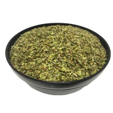 Imagem de Orégano Desidratado Qualidade Premium 1kg - Tempero Lourenço