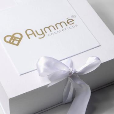 Imagem de Caixa de presente - kit completo - Aymme