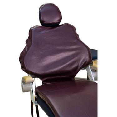 Imagem de Odontoflex Esteira Massageadora Odontológica Para Dentista Moscatel