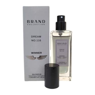 Imagem de Brand Collection Tubete Dream 116 - Winner