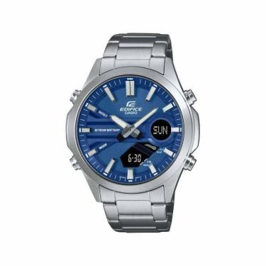 Imagem de Relógio Casio Edifice Azul - Efv-C120D-2Adf