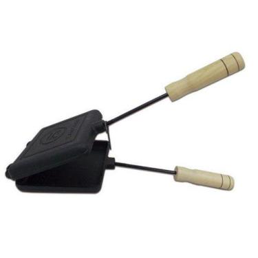 Imagem de Sanduicheira Forma Simples 11,5x11,5cm  75.2 - Santana