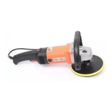 Imagem de Politriz E Lixadeira 1300W 220V - Nakasaki