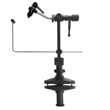 Imagem de EUPHENG Madison Verdadeiro Torno Rotativo com Dois Rolamentos de Esferas Dentro Mais Suave Torno de Amarração com Rotação de 360 Graus Fácil Ajuste de Resistência à Rotação 26 a 4/0 Tamanhos de Gancho