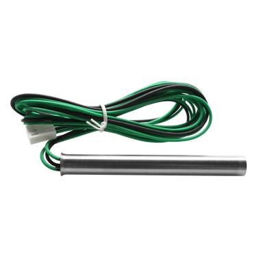 Imagem de Screw Man Substituição de unidades de tampa de sensor de temperatura 009577F serve para aquecedores de piscina Raypak, sensor de temperatura compatível com aquecedor Raypak Spa 206A, 207A, 266A, 267A,