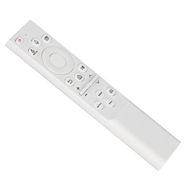 Imagem de Controle remoto de voz de substituição BN59-01391D adequado para Samsung OLED 4K Smart TV BN59-01391A BN59-01385D BN59-01385M QN55QN85AAFXZA QN50Q60AAFXZA QN55Q70AAFXZA